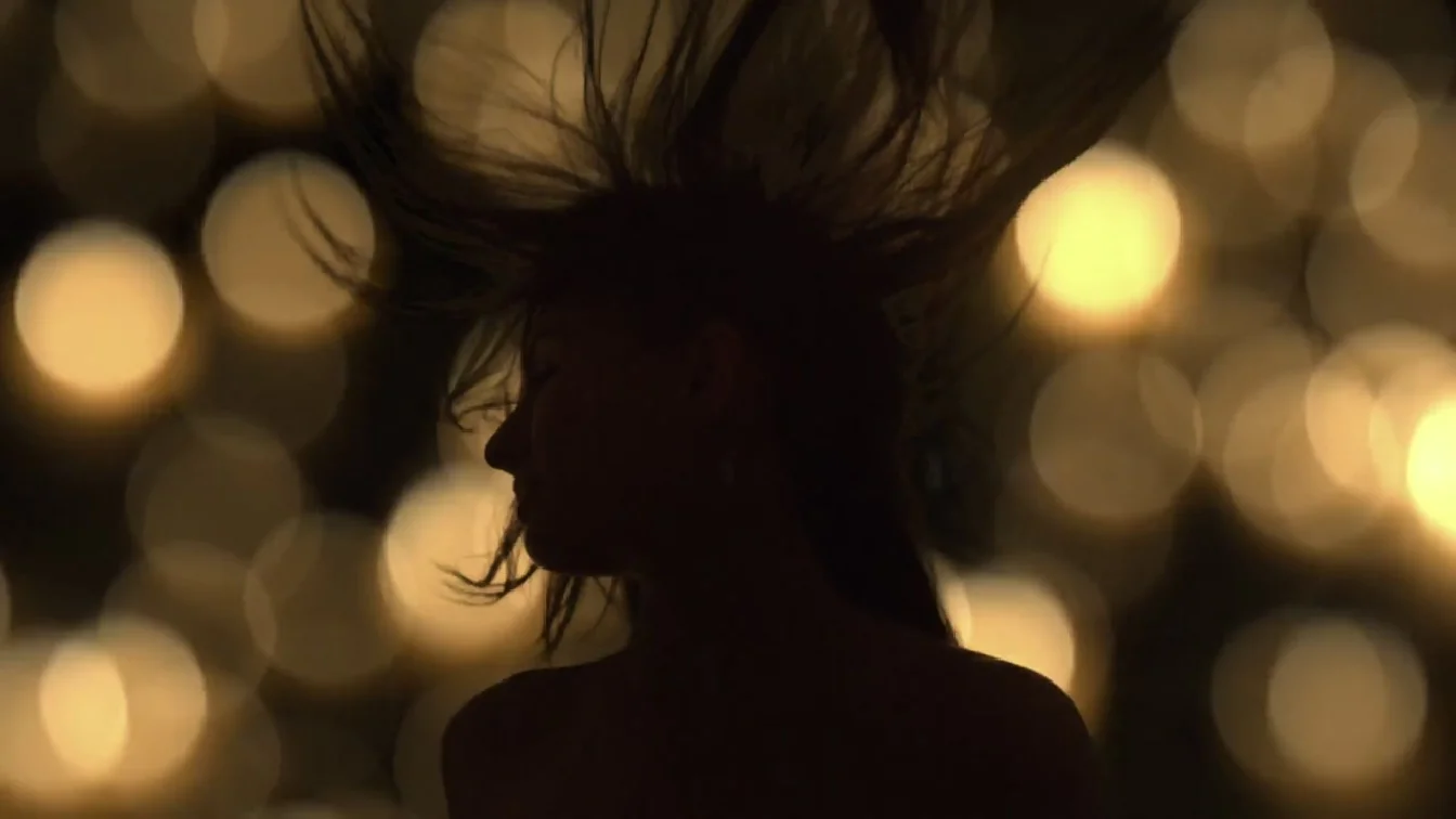 MetArtFilms Rebecca Volpetti Leg Show XXX